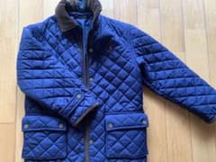 【Ralph Lauren】コートのサムネイル