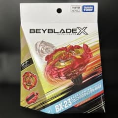 BEYBLADE X BX-23 スターター フェニックスウイング9-60GF