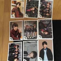嵐 櫻井翔 生写真 ジャニーズショップのサムネイル