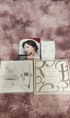 roserine Dr's esthetics ・Rady・エイミーイストワール roserine Dr's esthetics ・Rady・エイミーイストワール