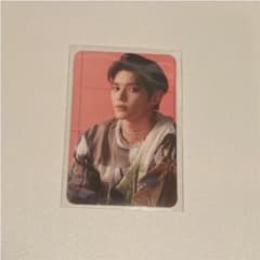 NCT127 awaken テヨン トレカのサムネイル