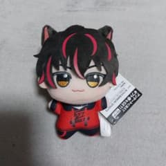 すにすて – SneakerStep ちびぐるみvol.1の入手方法まとめ – キャラホビ