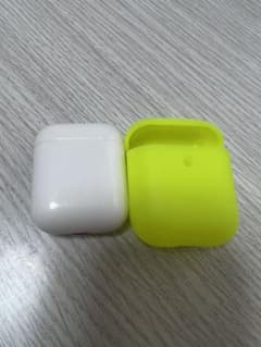 AirPods 第2世代のサムネイル