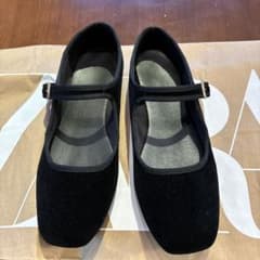 GUワンストップシューズのサムネイル