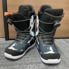 Burtonブーツ　27.0のサムネイル