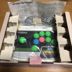 セガサターン バーチャスティック HSS-0136のサムネイル