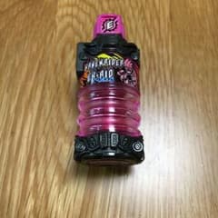 仮面ライダー エグゼイド フルボトルのサムネイル