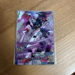 ガンダムトライエイジ ガンダムAGE-2 ダブルバレットのサムネイル