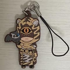 IdentityV 제5인격 이치반쿠지 제3탄 G상 점쟁이 고무 매력