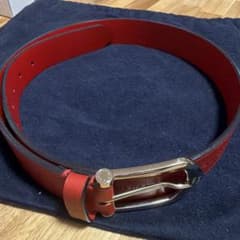 ルイヴィトン サンチュール M9556 1854 - メルカリ