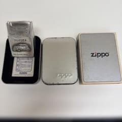 s*o様 ZIPPO 1936 TOYODA MODEL AA 限定ライター - メルカリ