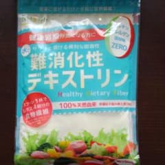 LOHA Style 難消化性デキストリンのサムネイル