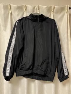 RASVOA黒 フルジップ ジャケットのサムネイル