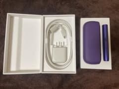 iQOS ILUMA 本体 ネオン(限定カラー)のサムネイル