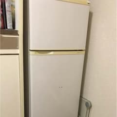 冷蔵庫のサムネイル
