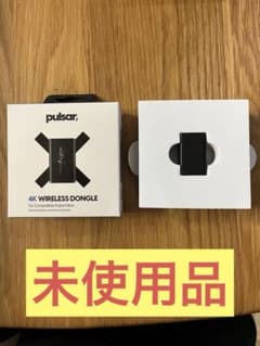 値下げ Pulsar 4K Wireless Dongleのサムネイル