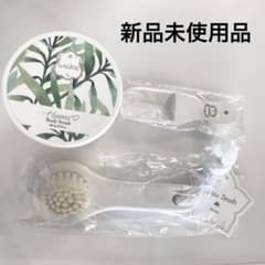 LALIN ラリン　ボディスクラブのサムネイル