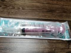 シリンジ30mlのサムネイル