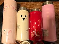 スターバックス水筒　まとめのサムネイル