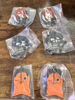 チェンソーマン　でふぉラバ！vol.2のサムネイル