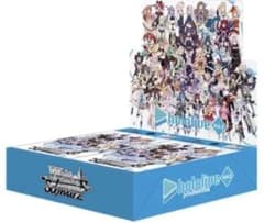ホロライブプロダクションvol.2  RR以下4コンのサムネイル