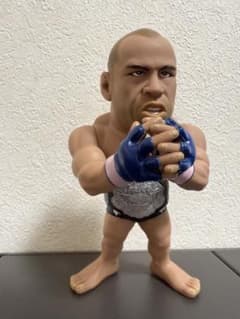 HAO フィギュア　ヴァンダレイシウバのサムネイル