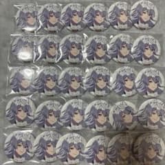 カラフルピーチ どぬく 缶バッジ まとめ売りのサムネイル