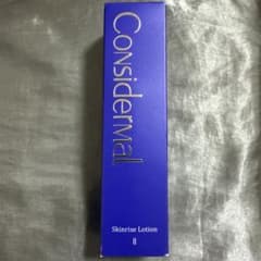 Considermal Skinrise Lotion II 80mlのサムネイル