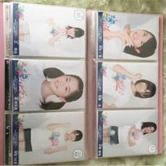 チーム8 生写真のサムネイル