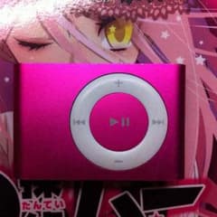ipod shuffleのサムネイル