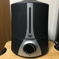 ピア　ハイブリッド式加湿器 QB-H26Lのサムネイル