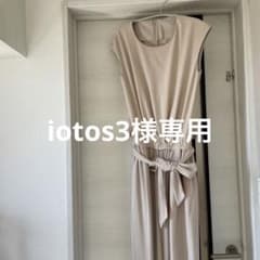 フォーマル　セットアップ　パンツのサムネイル