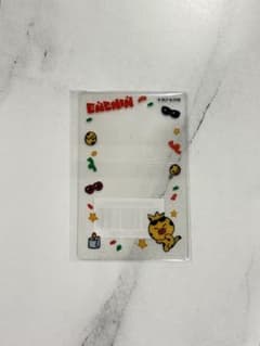 ENHYPEN ENCHIN 購入特典のサムネイル