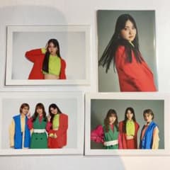 girls2 フォトカード　菱田未渚美のサムネイル