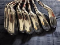 レディース キャロウェイ ローグST MAX OS アイアン 7本 6-SW - メルカリ