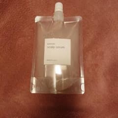 ぴーちゃん様 お問合せ中 kokolab scalp serum 4月2日購入のサムネイル