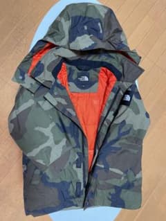 THE NORTH FACE アウターのサムネイル