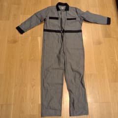 BLUCO ヘリンボーン つなぎ LLサイズ BLUCO ヘリンボーン つなぎ LLサイズ - メルカリ