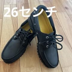 Timberland 3EYE TB 0A5RWM 001 ブラックのサムネイル
