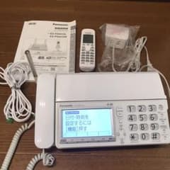 Panasonic おたっくすのサムネイル