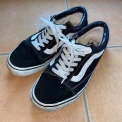 VANS バンズ オールドスクール スニーカーのサムネイル