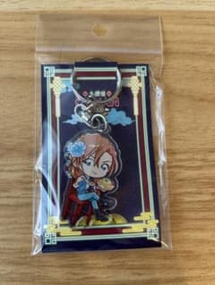 【新品未使用】名探偵コナン 萩原千速 アクリルキーホルダー ネオン中華飯店のサムネイル