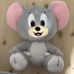 ぬいぐるみ
