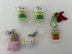 サンリオ　ガチャ　まとめ売りのサムネイル