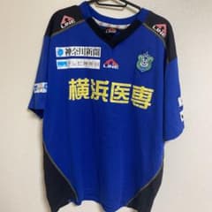 湘南ベルマーレ　練習着のサムネイル