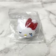 ハローキティ ファッションリングコレクションのサムネイル