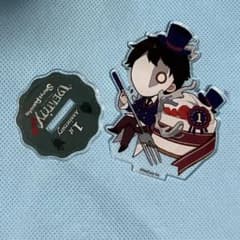 リッパー アクリルスタンド スイパラ限定のサムネイル