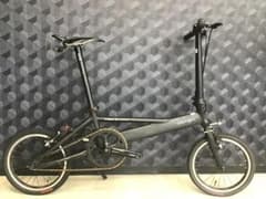 希少 DAHON Presto SL モノフレーム仕様 約6.9kg - メルカリ
