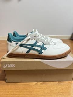 asics SKYHAND OG 27.0cm クリーム/ハニーレイクのサムネイル