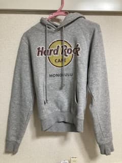 Hard Rock CAFE パーカーのサムネイル